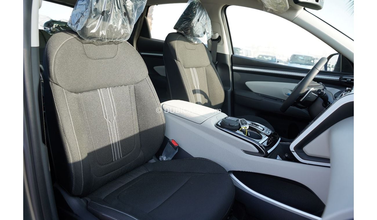 Hyundai Tucson 2023 HYUNDAI TUCSON 1.6L T 0Km
