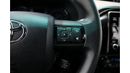 Toyota Hilux 2023 HILUX 2.8 DIESEL ADVENTURE M/T 4X4 FULL OPTION **التصدير فقط خارج الخليج** **EXPORT ONLY**