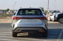 لكزس RX 350 LEXUS RX350 2.4L AWD PETROL SUV 2026