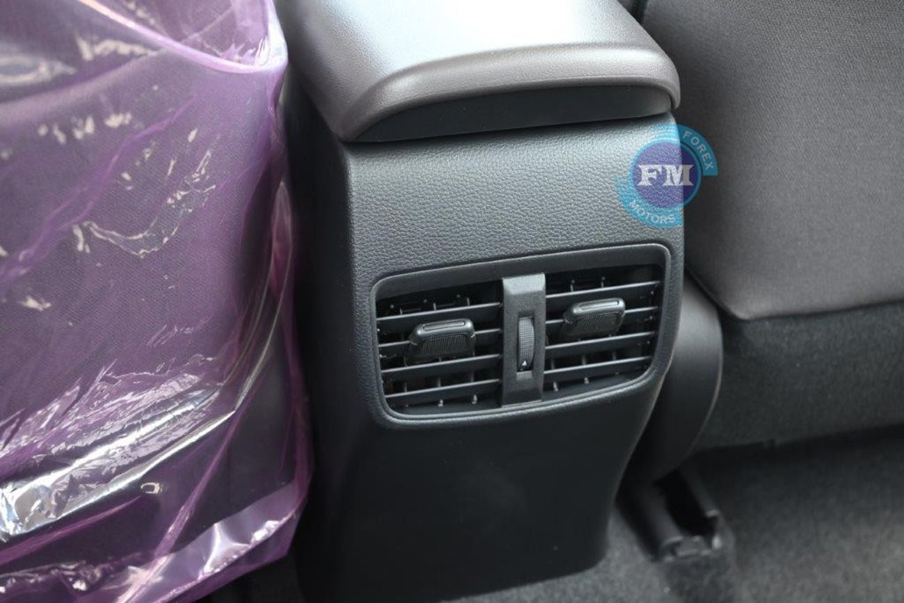 Toyota Corolla XLI-G 2.0L Petrol Automatic