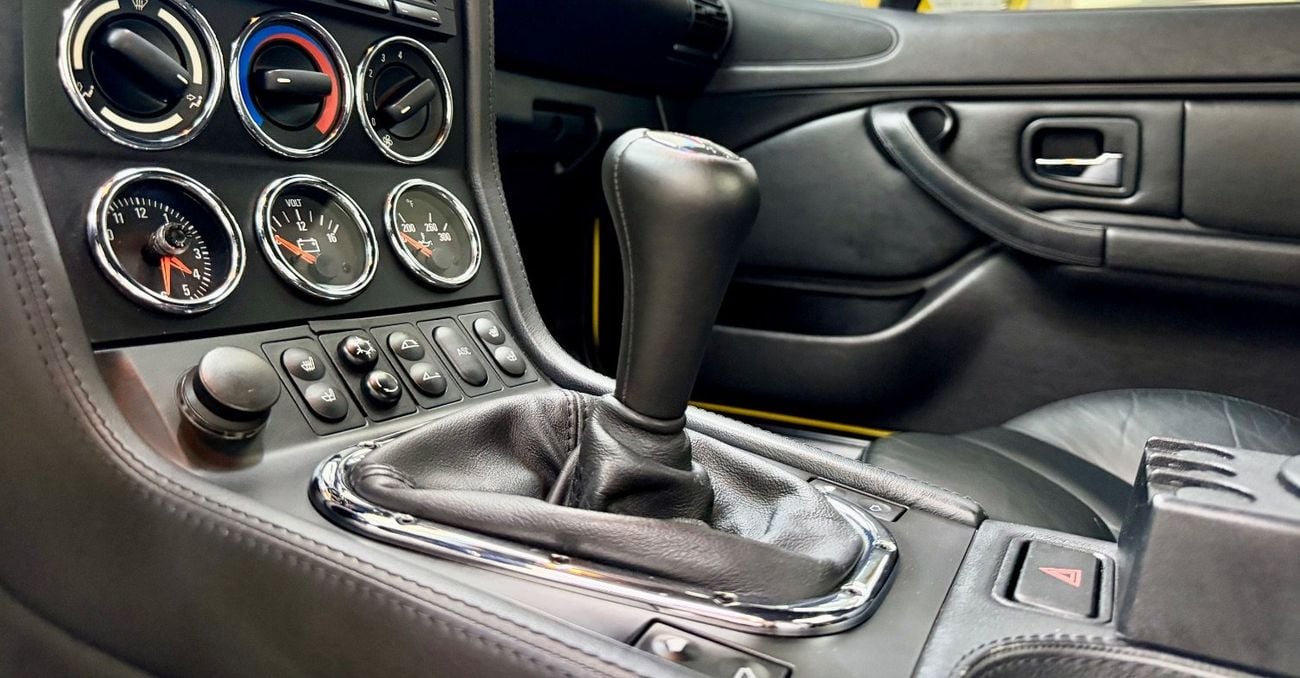 BMW Z3 M Perfect condition .. M power .. Roadster .