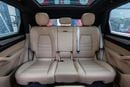 Porsche Cayenne Porsche Cayenne Platinum Edition 2022 GCC | Agency Warranty