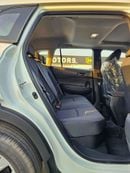 تويوتا كورولا كروس HYBRID ELITE / SUNROOF / FABRIC SEATS / 2.0L V4 PETROL (CODE # CRCHC)