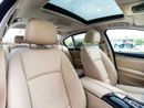 بي أم دبليو 520i Exclusive 1.6L