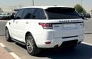 لاند روفر رينج روفر سبورت Dynamic HSE P360 3.0L