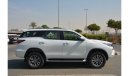 Toyota Fortuner 2024 Model Toyota Fortuner 4.0L Petrol, VX 4WD A/T