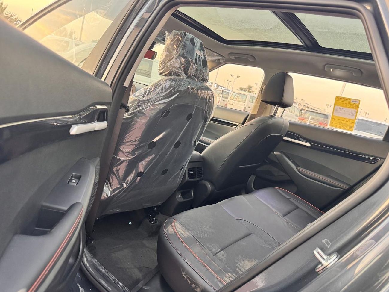 Kia Seltos 1.5 L , china spec , full option