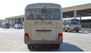 Hyundai County Hyundai COUNTY 3.9L bus 29 Seater D MT