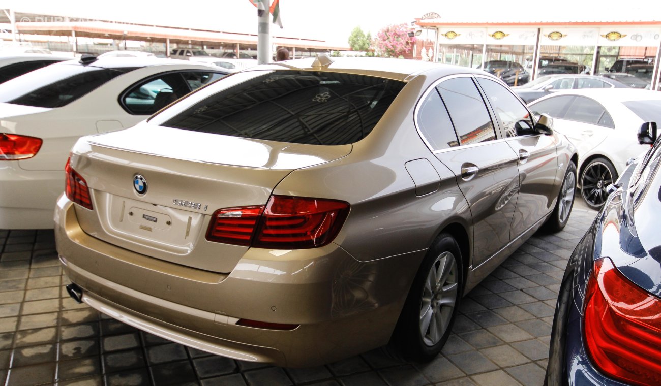 BMW 528i i