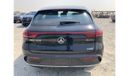 Mercedes-Benz EQC 400 MERCEDES-BENZ EQC400 ELECTRIC 4MATIC 5 SEATER 2022MY