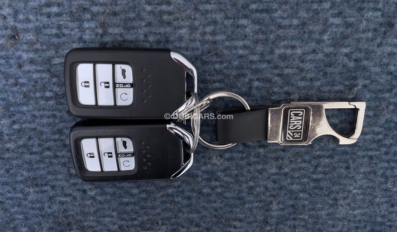 Honda CRV TOURING 2.4 | Zero Down Payment | Free Home Test Drive