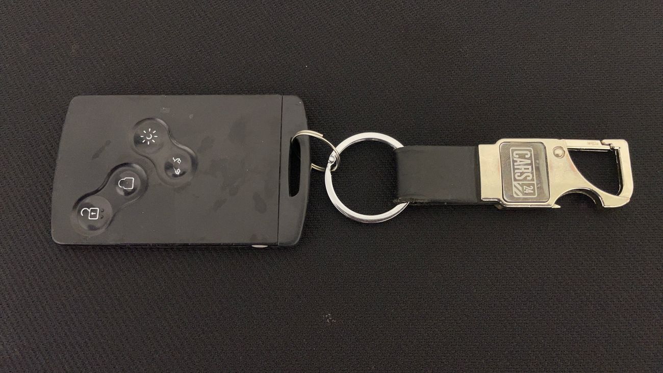 Renault Captur LE 1.6 | Zero Down Payment | Home Test Drive