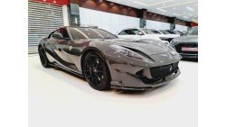 فيراري 812  سوبرفاست FERRARI 812 SUPERFAST 2019