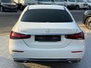Mercedes-Benz E 250 MERCEDS E 250 2021