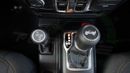 جيب رانجلر أنليميتد SPORT S ( Only For Export ) 2025 2.0T GCC BRAND NEW
