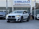 BMW X2 SDRIVE20i M SPORT X