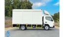 Mitsubishi Fuso Canter 4P10 3.0L RWD Shutter Box Diesel / Smooth Transmission / GCC / Book now!