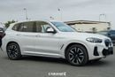بي أم دبليو iX3 BMW iX3 Leading 2024