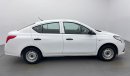 Nissan Sunny S 1.5 | Under Warranty | Inspected on 150+ parameters