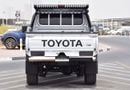 Toyota Land Cruiser Pick Up PICKUP DLX 4.5L PICKUP 4.5L