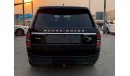 Land Rover Range Rover Vogue Supercharged Range Rover vogu super charged 2019 in very good condition   Specifications: Suction door, panoramic