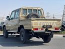 Toyota Land Cruiser Pick Up LC79 D/C 2.8L DSL M/T // 2025 // STANDER OPTION WITH POWER WINDOWS // SPECIAL OFFER // BY FORMULA AU