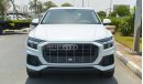 أودي Q8 3.0L TFSi Quattro Gasolina con Accesorios Adicionales T/A 2020