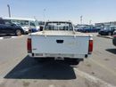 Nissan Pickup NISSAN DATSUN PICKUP RHD 1993 MODEL 1.6 L PETROL MANUAL(PM27395)