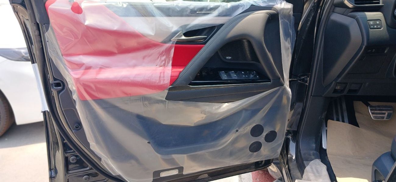 لكزس LX 600 LX600 Fsport 3.5L Petrol 2026YM