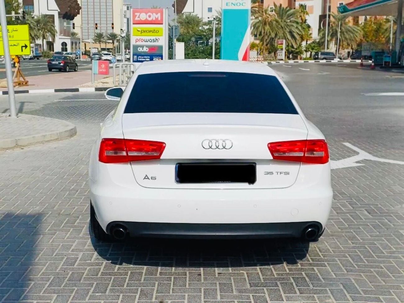 أودي A6