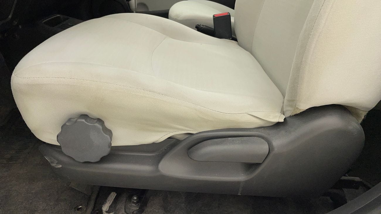 ميتسوبيشي اتراج GLX HIGHLINE 1.2 | بدون دفعة مقدمة | اختبار القيادة في المنزل