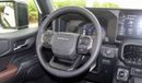 Toyota Prado 2026 Model Toyota Land Cruiser Prado Adventure, 2.4L Turbo Petrol 4WD 8A/T