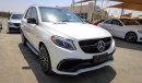 Mercedes-Benz ML 350 With ML 63s Kit