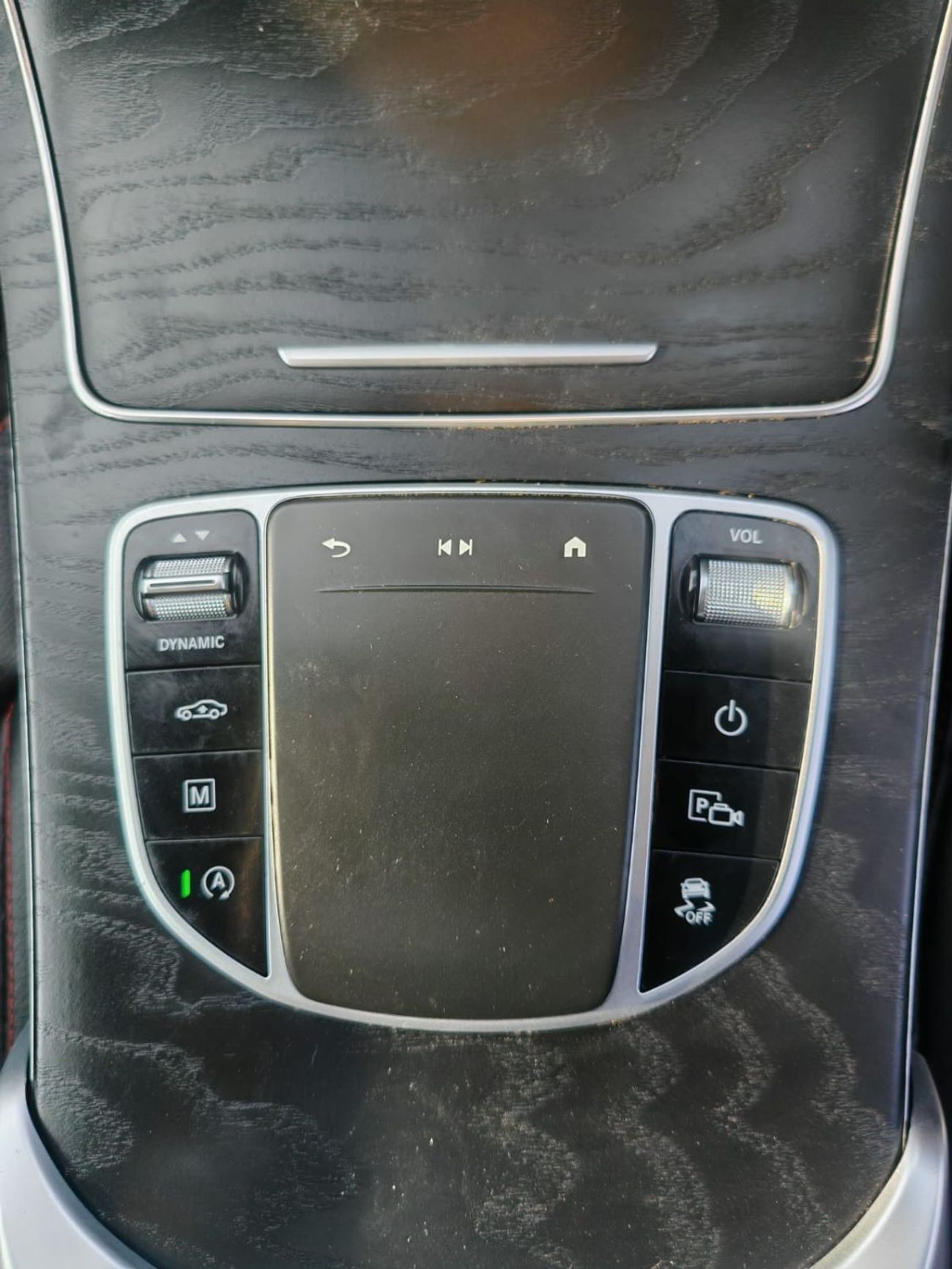 Mercedes-Benz GLC 300 Coupe 2.0L