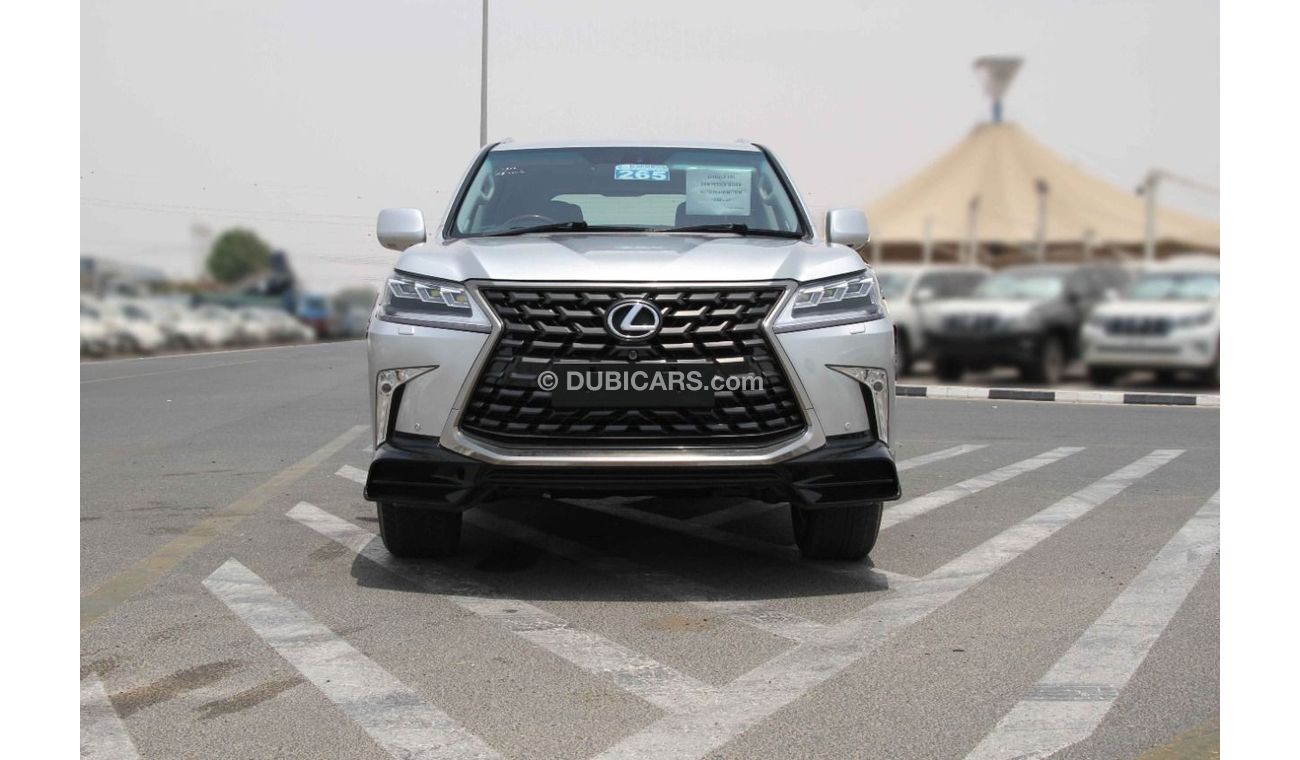 Lexus LX 570