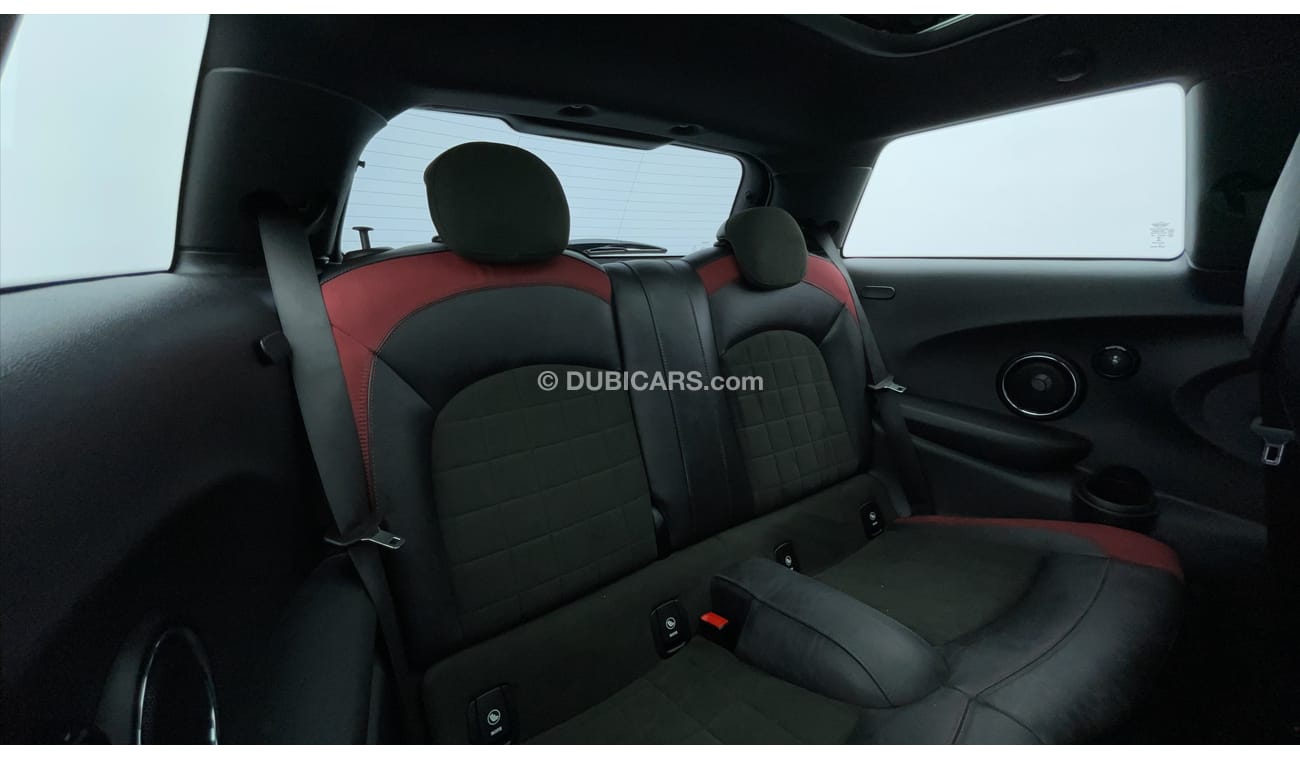 ميني كوبر JOHN COOPER WORKS 2 | بدون دفعة مقدمة | اختبار قيادة مجاني للمنزل