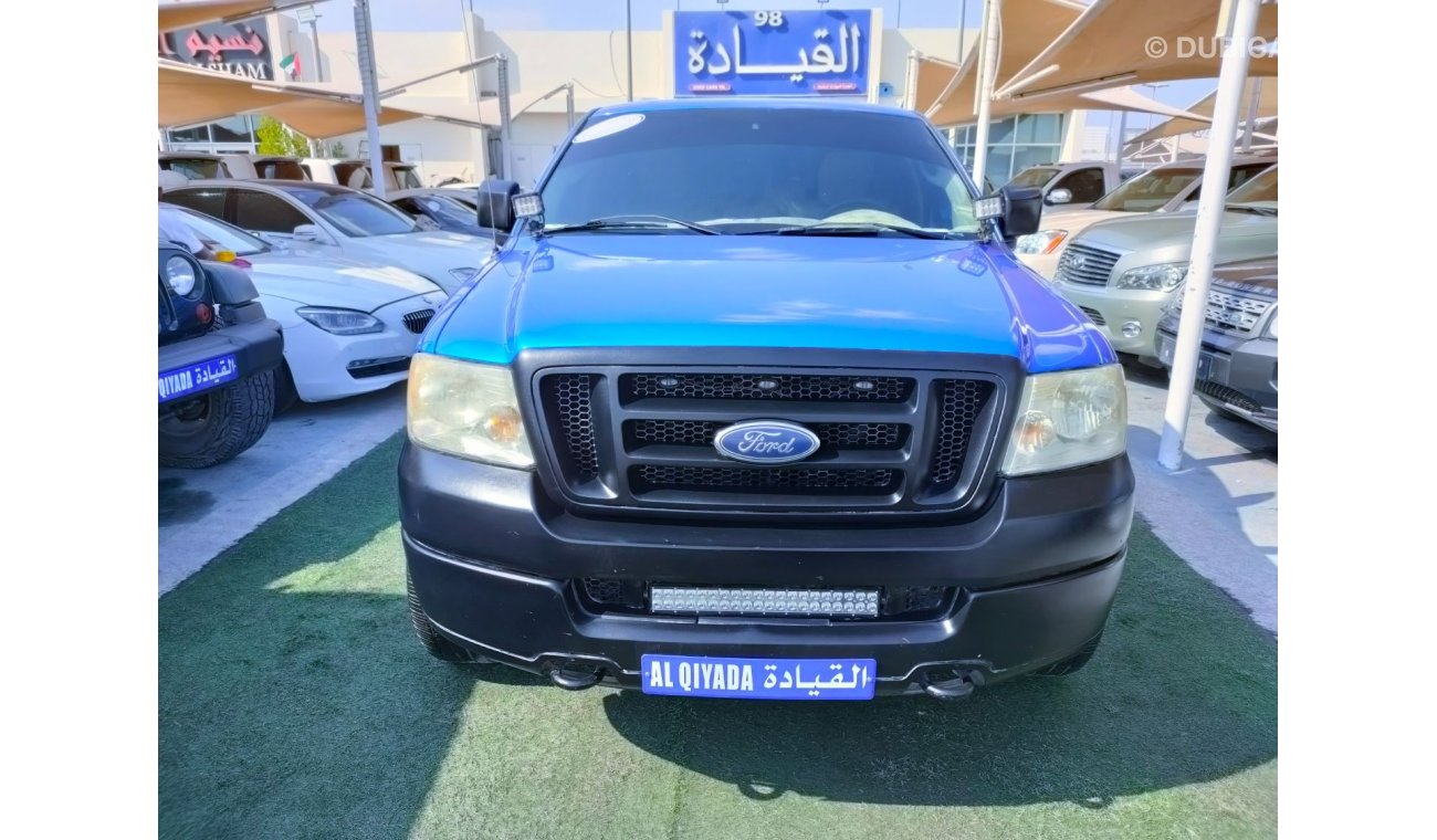 فورد F 150 فورد اف 150