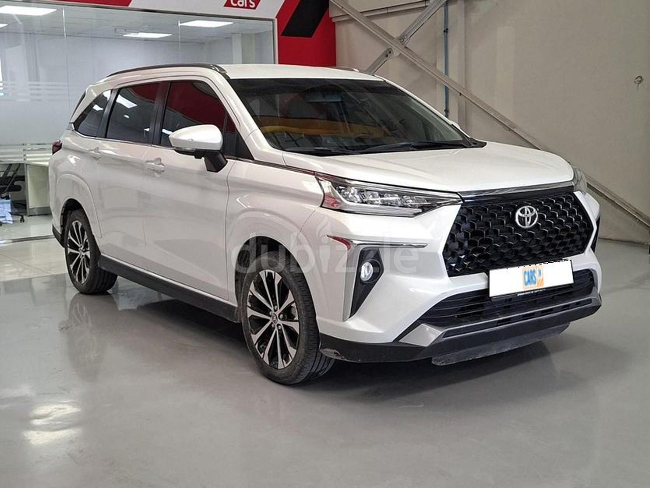 Toyota Veloz GX 1.5 | Zero Down Payment | Home Test Drive