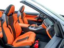 BMW M4 Competition 3.0L Convertible