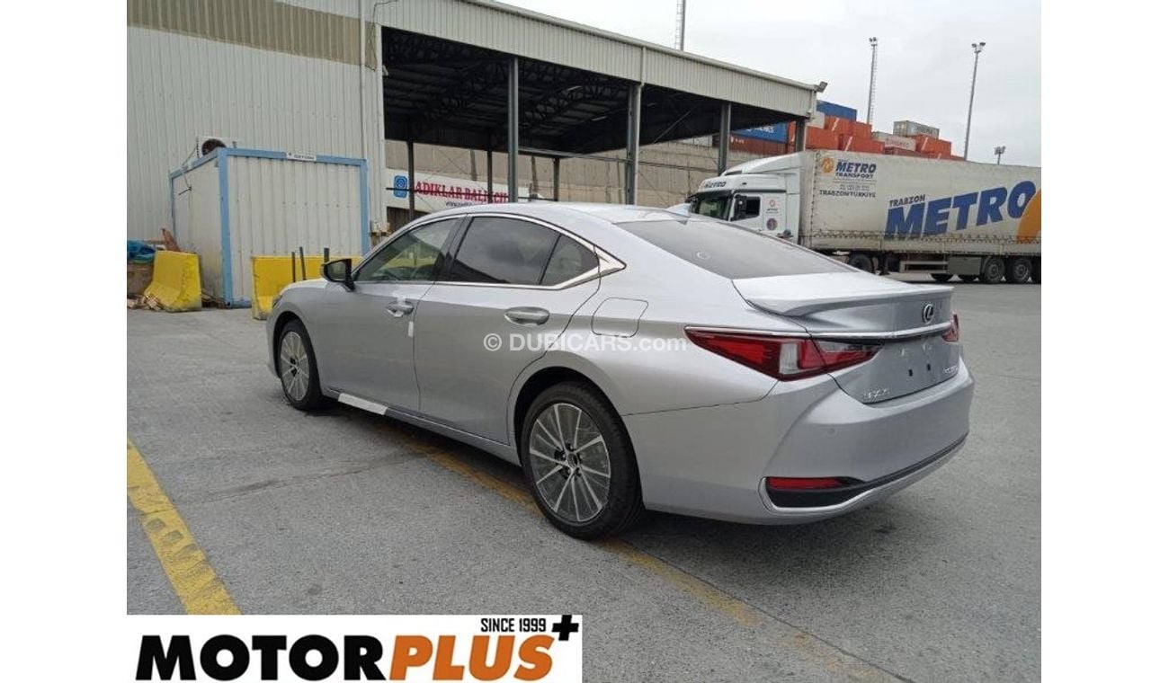 Lexus ES 300 HYBRID PREMIUM