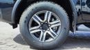 تويوتا فورتونر Toyota Fortuner | 2.4L V4 Diesel | Climate Control | Only for Africa Special Price
