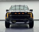 Ford F 150 Raptor 2022 Ford Raptor  Performance, 2028 Ford Warranty &  Service Contract, Full Loaded, GCC