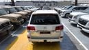 Toyota Land Cruiser VXR 5.7L 4WD TOYOTA LAND CRUISER VXR GRAND TOURING S 5.7L 4WD