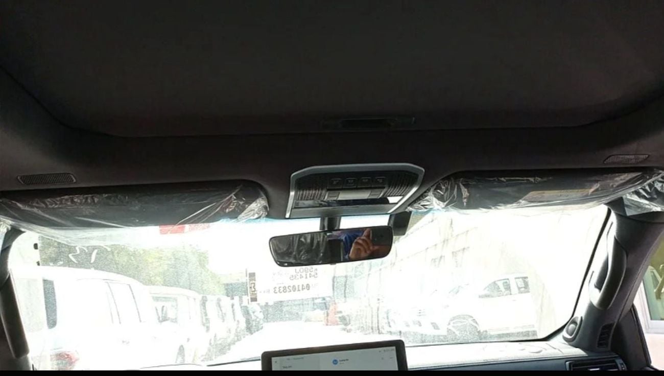 Toyota Land Cruiser Toyota Land Cruiser 300 VXR 3.3L Diesel