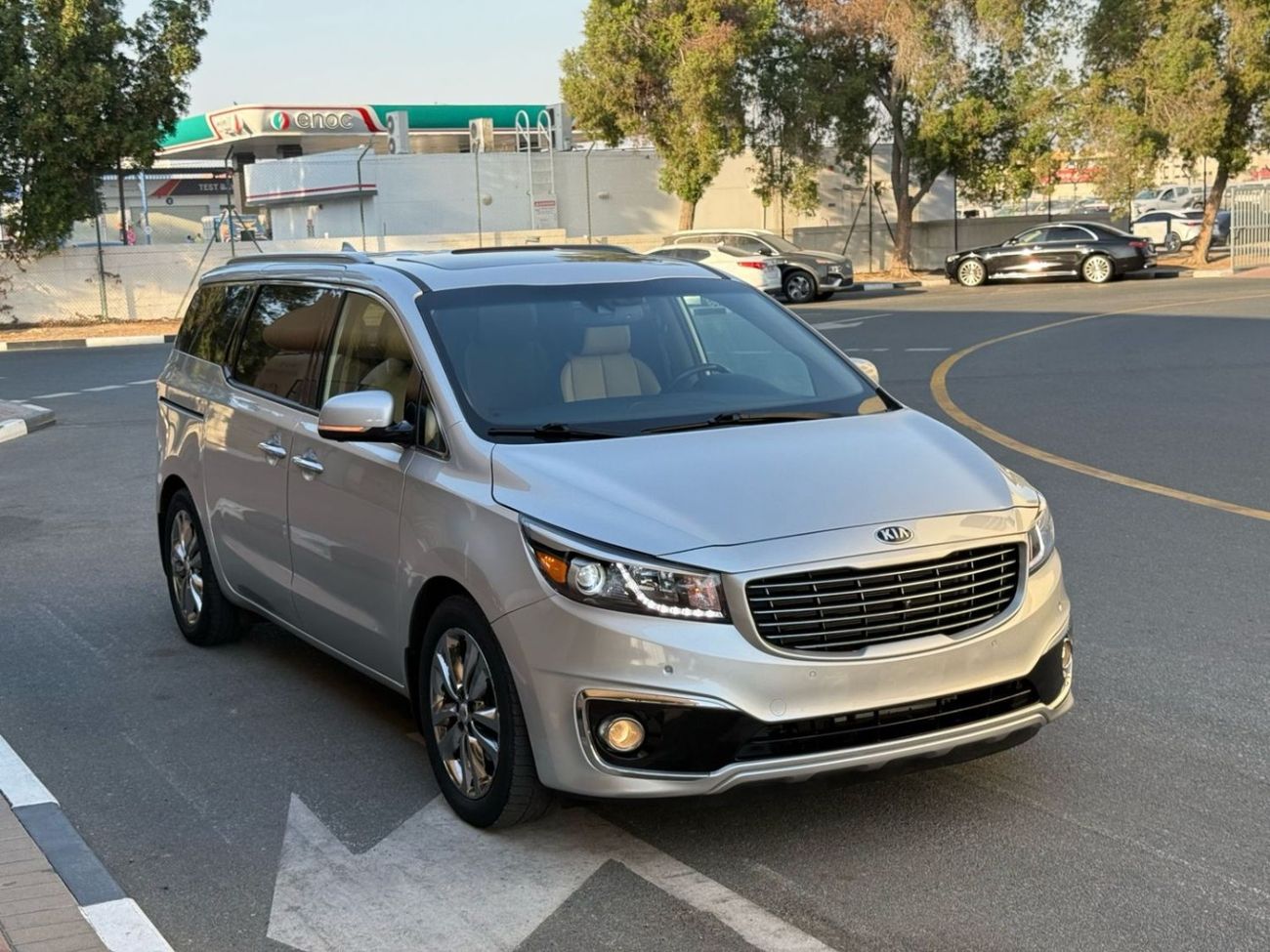 Kia Sedona KIA SEDONA LIMITED SPECIAL ORDER | PANORAMIC WITH 360 CAMERAS | ORGINAL PAINT