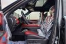 Nissan Patrol LE PLATINUM CITY 2026 LE Platinum | GCC | 3.5L V6 | AWD | 9AT | Red Interior | Height Control