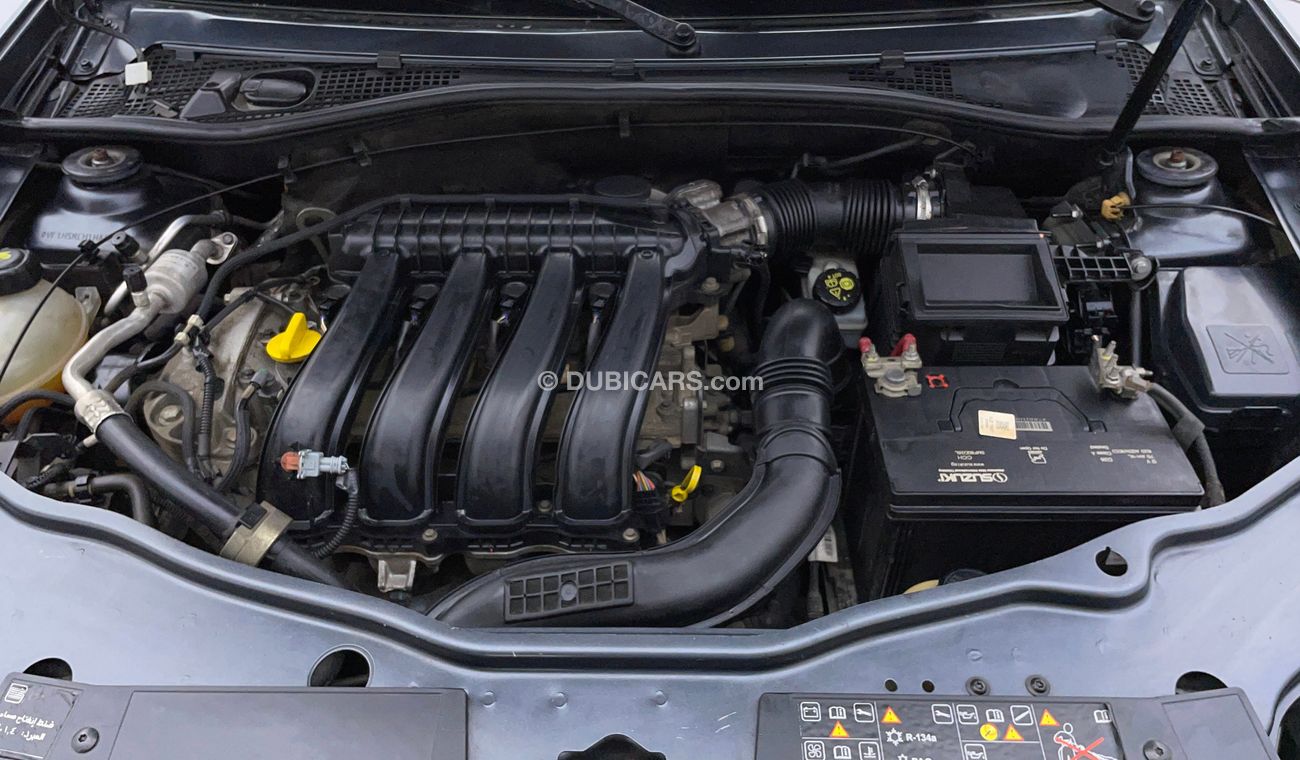 Renault Duster SE 2 | Zero Down Payment | Free Home Test Drive