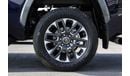 Toyota Tundra 2022 Toyota Tundra 3.5 TT LTD P AT - Export & Local (+Taxes)