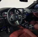 بي أم دبليو X4 XDRIVE 30I M SPORT PACK