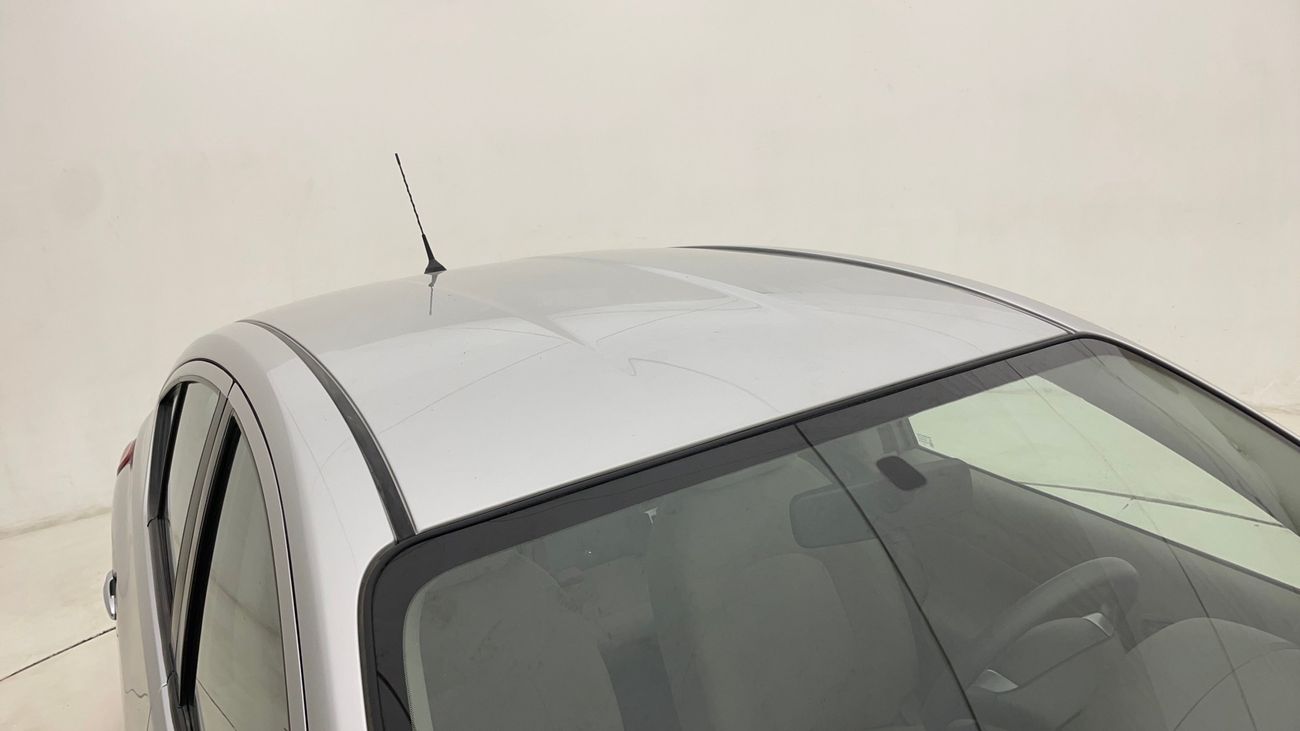 Nissan Sunny S 1.5 | Zero Down Payment | Home Test Drive